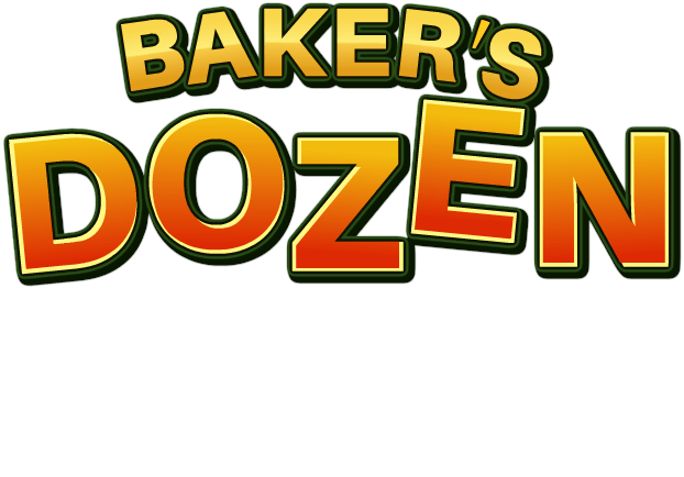 Baker's Dozen Solitaire - Play Online & 100% Free
