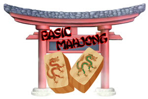 🕹️ Play Basic Mahjong Game: Free Online Simple Mahjong Solitaire