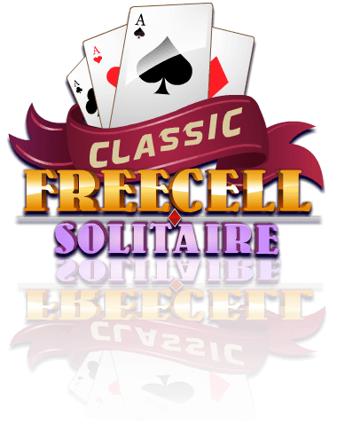 Freecell Solitaire Cards - Online Game - Play for Free