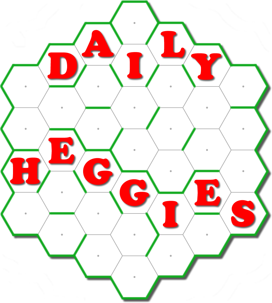 Daily Heggies