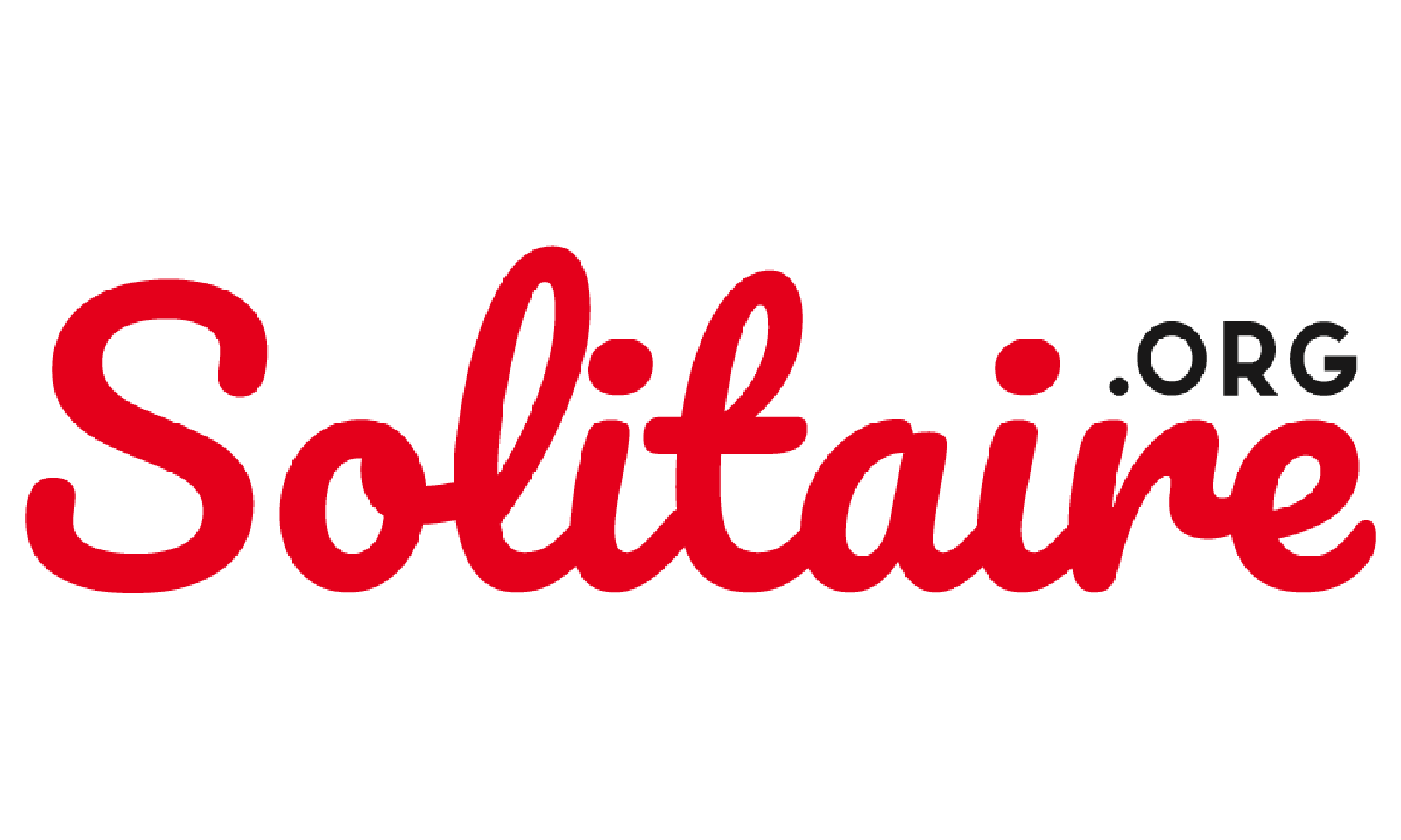 Solitaire: 100% Online & Free