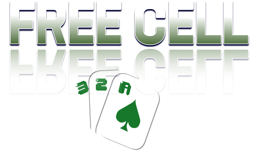 Freecell Solitaire: free card game, play online and in full-screen