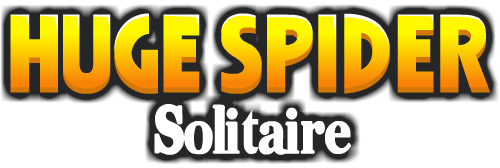 Play Huge Spider Solitaire Game: Free Online Double Spider