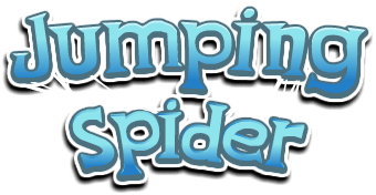 Jumping Spider 🕹️ Jogue Jumping Spider no Jogos123