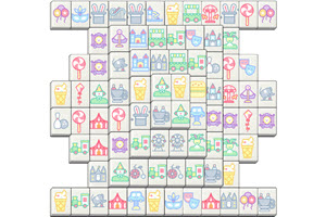 Mahjong Solitaire Tile Matching Game: Play Free Unblocked Online Classic  Chinese Mahjong Solitaire Games With No App Download Required!