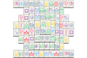 🕹️ Play Mahjong Classic Game: Free Online Classic Chinese Mahjong  Solitaire Video Game for Kids & Adults