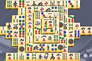 How to play Mahjong titans games online