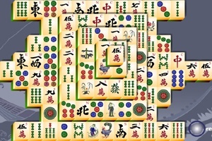 Mahjong Titans, Video Game