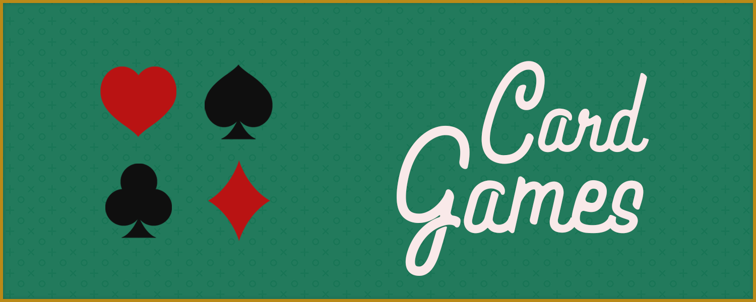 Play Free Card Games Online: Play Hearts, Euchre, 31, and Many