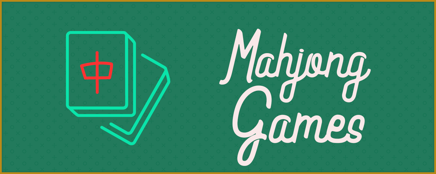 Mahjongg Solitaire - Jogo Grátis Online