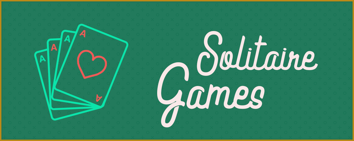 Play Free Online Solitaire Games: Play Browser Based Online