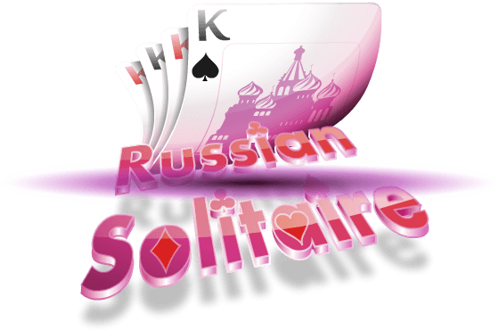 Russian Solitaire - Play Online