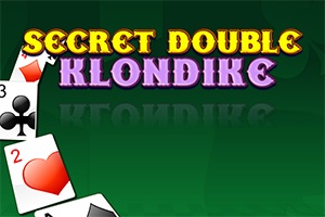 Double Klondike Solitaire - Play Online for Free