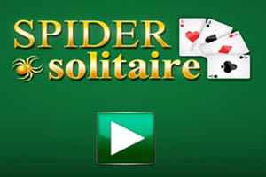 Solitaired Spider Solitaire 🕹️