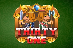 Play Thirty One Card Game Online: Free 31 Playing Card Video Game With No  App Download