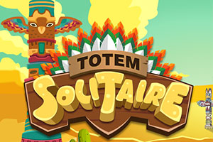 Online Games - Totem Solitaire - fullscreen