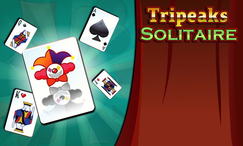 Solitaire 3D - Tripeaks Puzzle - Apps on Google Play